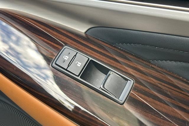 2019 Lexus RC 
