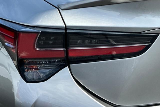 2019 Lexus RC 