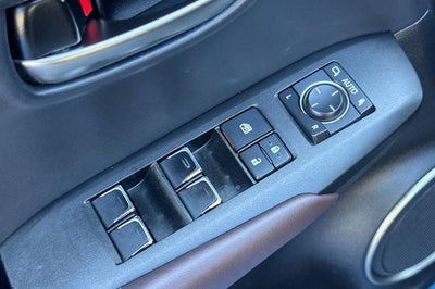 2018 Lexus NX 