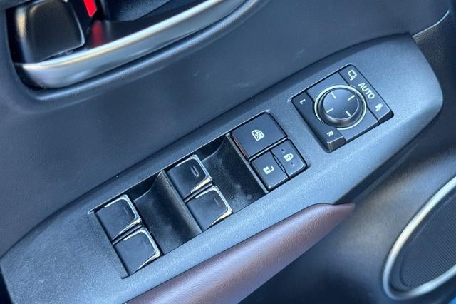 2018 Lexus NX 