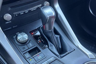 2018 Lexus NX 