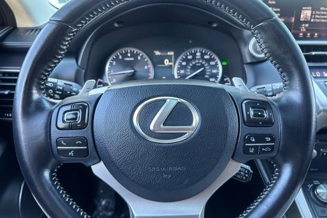 2018 Lexus NX 