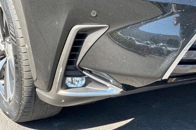 2018 Lexus NX 