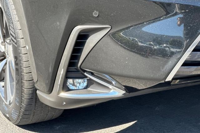 2018 Lexus NX 