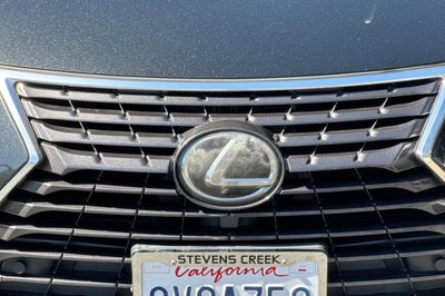 2018 Lexus NX 