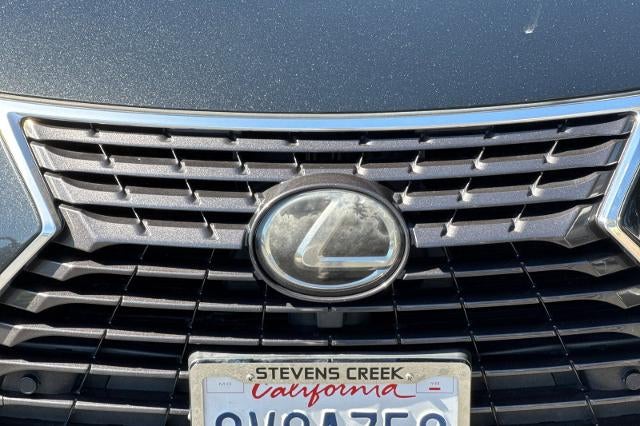 2018 Lexus NX 