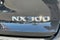 2018 Lexus NX 