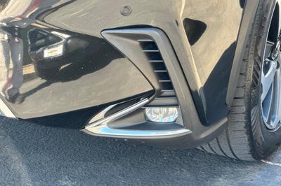 2018 Lexus NX 