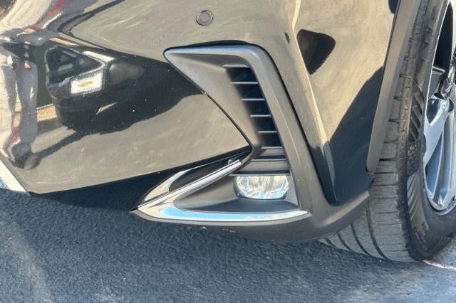 2018 Lexus NX 