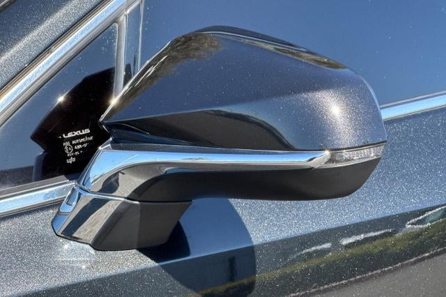 2018 Lexus NX 