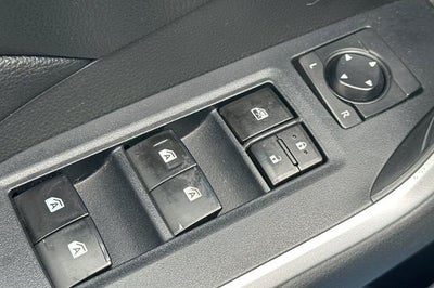 2021 Toyota RAV4 Prime SE