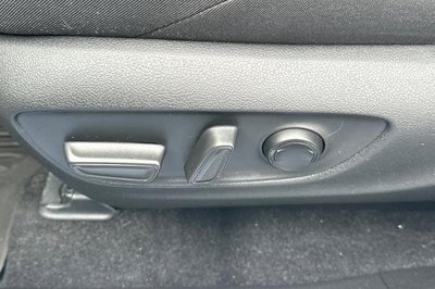 2021 Toyota RAV4 Prime SE