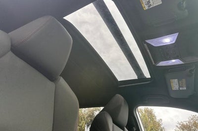 2021 Toyota RAV4 Prime SE