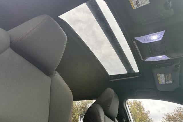 2021 Toyota RAV4 Prime SE