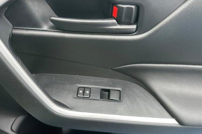 2021 Toyota RAV4 Prime SE