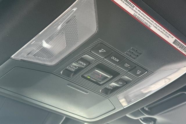 2021 Toyota RAV4 Prime SE