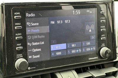 2021 Toyota RAV4 Prime SE