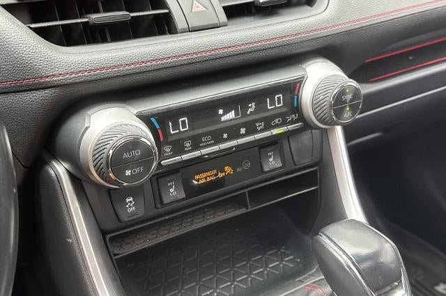 2021 Toyota RAV4 Prime SE
