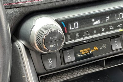 2021 Toyota RAV4 Prime SE