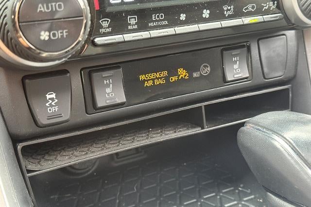 2021 Toyota RAV4 Prime SE