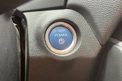 2021 Toyota RAV4 Prime SE