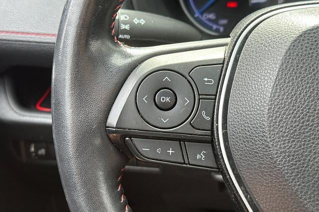 2021 Toyota RAV4 Prime SE