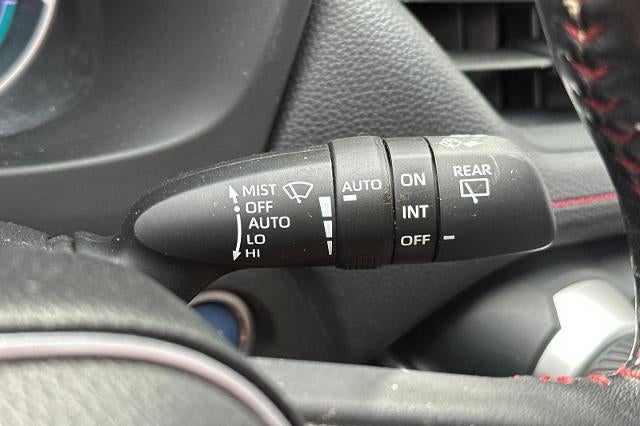 2021 Toyota RAV4 Prime SE