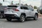 2021 Toyota RAV4 Prime SE