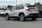 2021 Toyota RAV4 Prime SE
