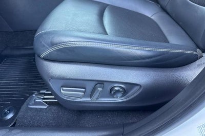 2020 Toyota RAV4 Hybrid Limited