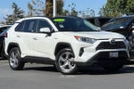 2020 Toyota RAV4 Hybrid Limited