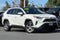 2020 Toyota RAV4 Hybrid Limited