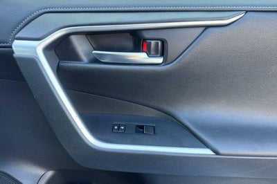 2020 Toyota RAV4 Hybrid Limited