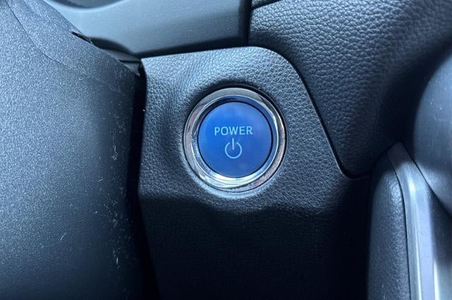 2020 Toyota RAV4 Hybrid Limited