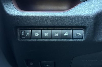 2020 Toyota RAV4 Hybrid Limited
