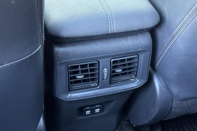 2020 Toyota RAV4 Hybrid Limited
