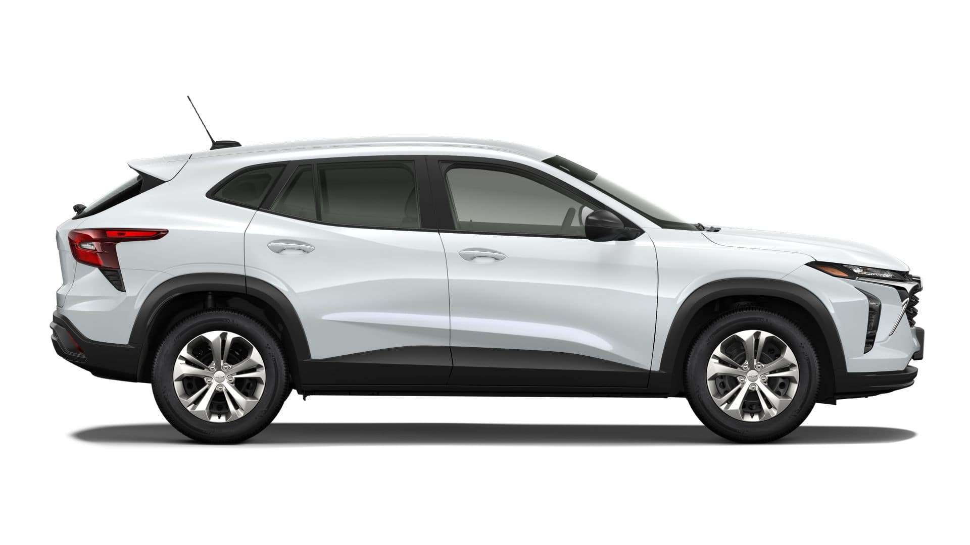 2026 Chevrolet Trax Base