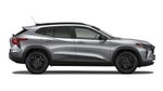 2026 Chevrolet Trax Base