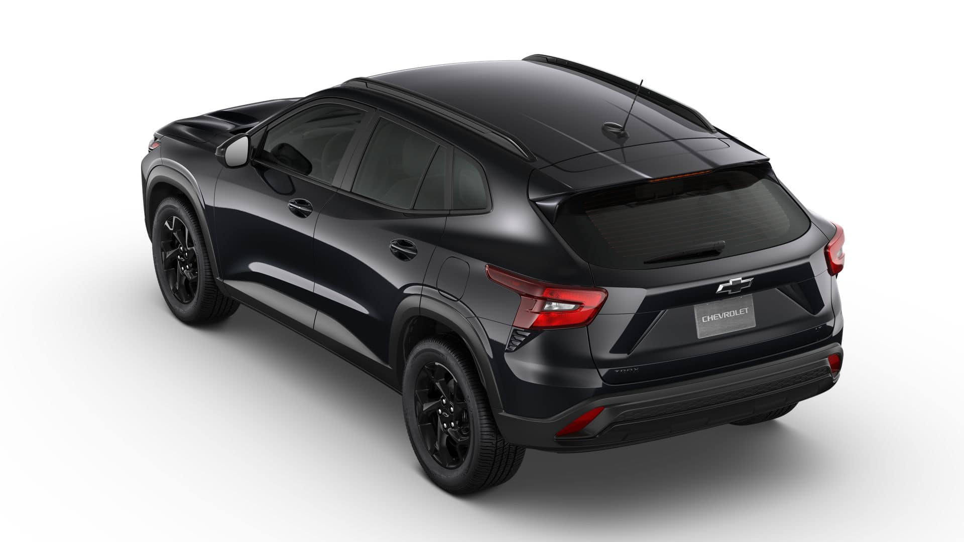 2026 Chevrolet Trax Base