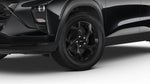 2026 Chevrolet Trax Base