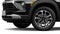 2026 Chevrolet Trailblazer Base