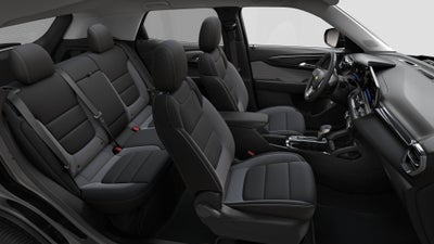 2026 Chevrolet Trailblazer Base