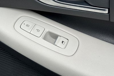 2021 Hyundai Sonata Hybrid Blue