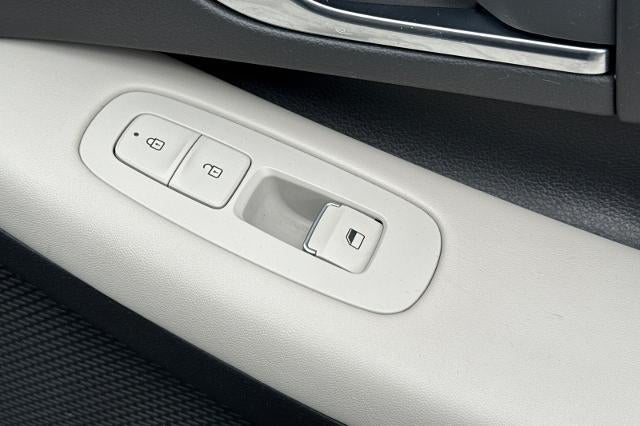 2021 Hyundai Sonata Hybrid Blue