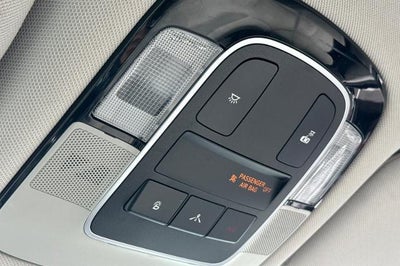 2021 Hyundai Sonata Hybrid Blue