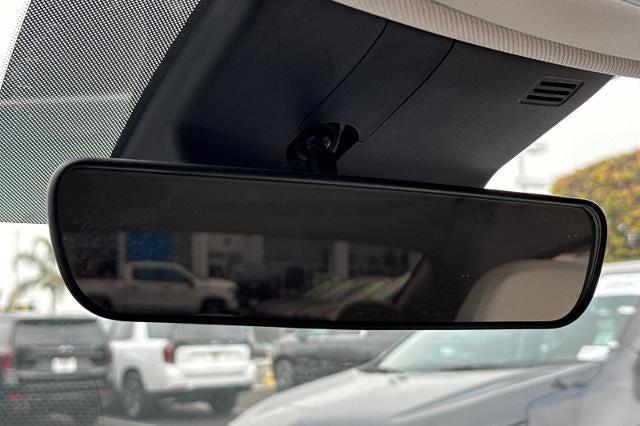 2021 Hyundai Sonata Hybrid Blue