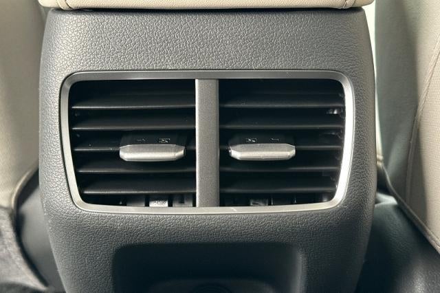 2021 Hyundai Sonata Hybrid Blue