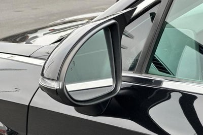 2021 Hyundai Sonata Hybrid Blue