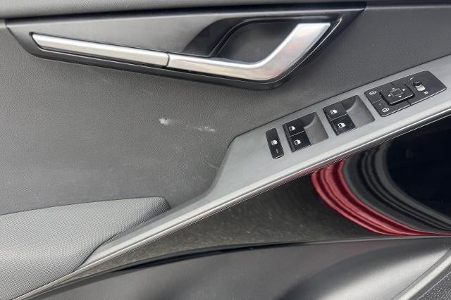 2023 Kia Niro EX