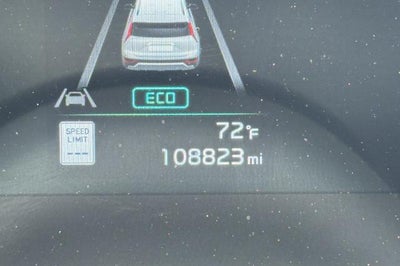 2023 Kia Niro EX